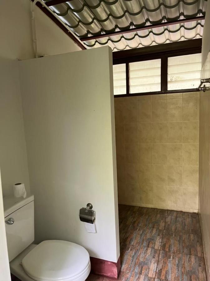 Brown House Chiangdao Pansiyon Chiang Dao Dış mekan fotoğraf