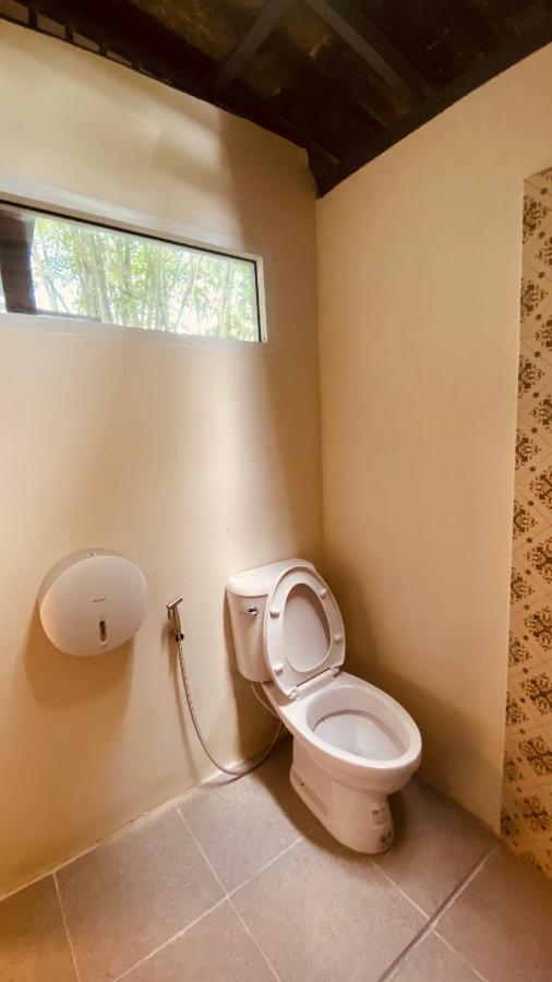 Brown House Chiangdao Pansiyon Chiang Dao Dış mekan fotoğraf