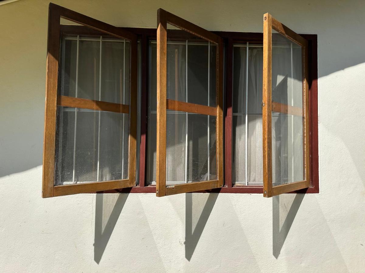 Brown House Chiangdao Pansiyon Chiang Dao Dış mekan fotoğraf